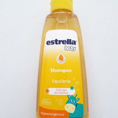 Shampoo Estrella Equilibrio 250ml