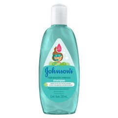 Shampoo Johnsons Baby Hidratación Intensa 200ml