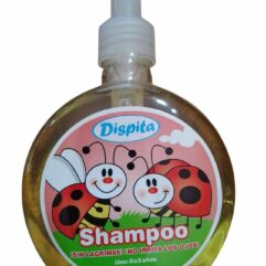 Shampoo Dispita 225ml