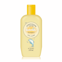 Acondicionador Babelito 200ml