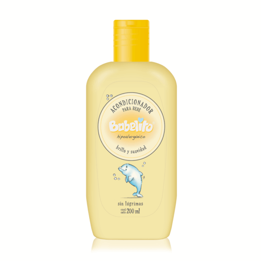 Acondicionador Babelito 200ml
