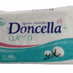 Algodón Doncella 300gr