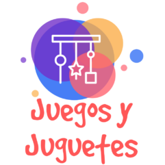 Juguetes y Juegos