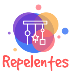 Repelentes