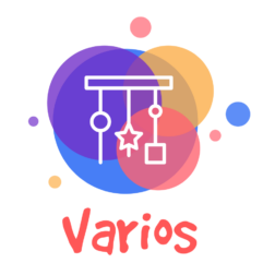 Varios