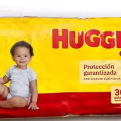 Huggies Classic G x36