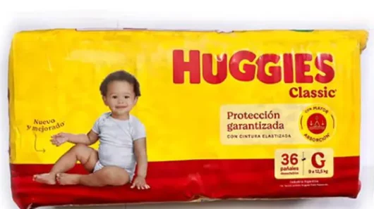 Huggies Classic G x36