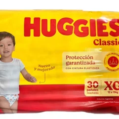 Huggies Classic XG x30