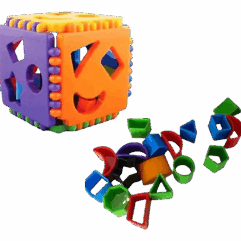 Cubo Didáctico