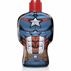 Shampoo Marvel Algabo 350ml