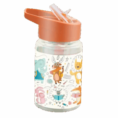 Botella Kids 400ml