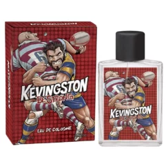 Perfume kevingston Be Strong 100ml