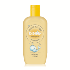 Shampoo Babelito 200ml