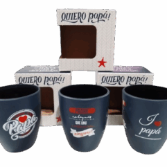 Taza Día Del Padre