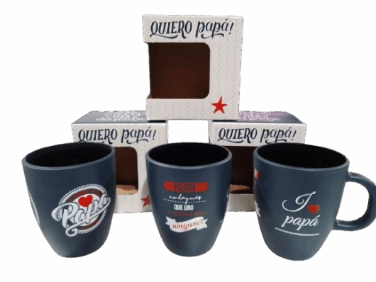 Taza Día Del Padre