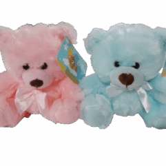 Osito De Peluche