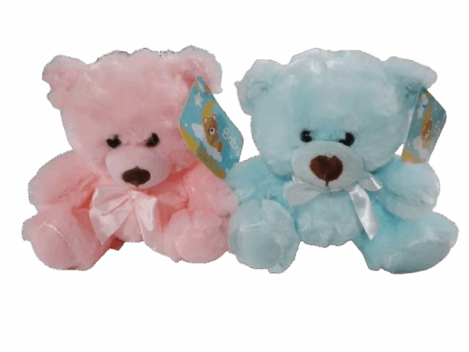 Osito De Peluche