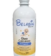 Oleo Calcáreo Belabin 1L