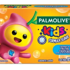 Jabón Palmolive Kids 85gr