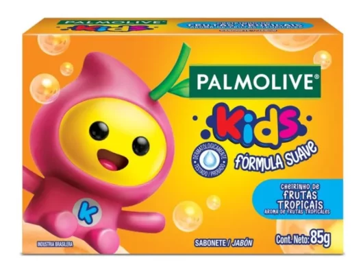 Jabón Palmolive Kids 85gr