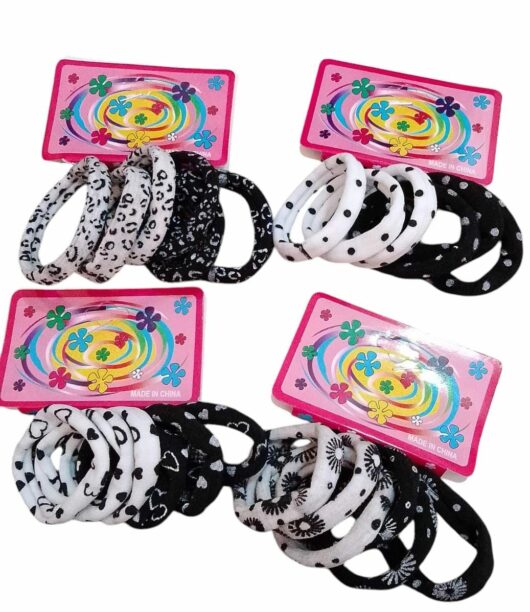 Colitas x6