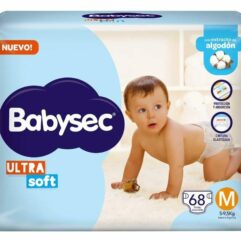 Babysec UltraSoft M x68