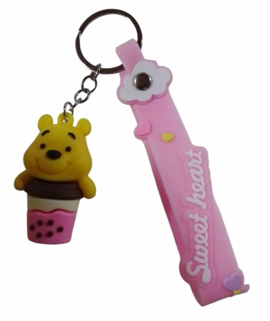 Llavero Winnie