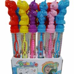 Burbujero Unicornio - Dino