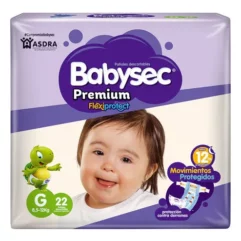 Babysec Premium G x22
