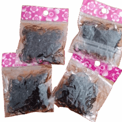 Gomitas Negras