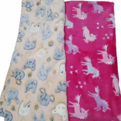 Manta Polar Soft