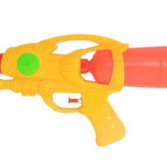 Pistola de Agua 30cm