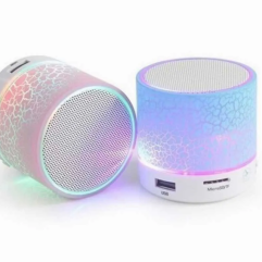 Parlante mini speaker mod 68